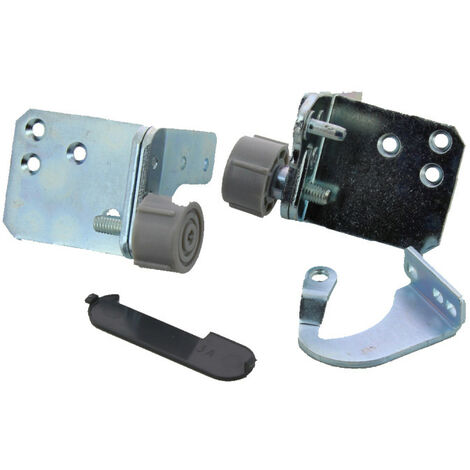 Kit réversibilité de porte  C00301728 pour Réfrigérateur HOTPOINT ARISTON