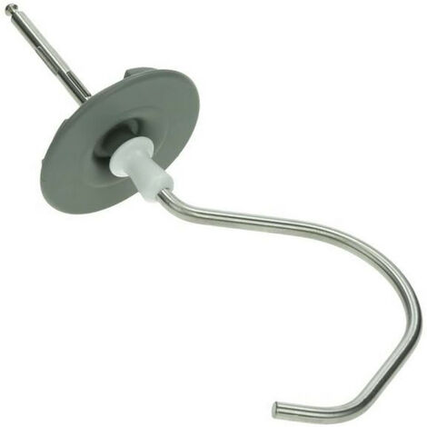 Crochet à pétrir KW706771 pour Robot culinaire KENWOOD , PROSPERO (1/4)
