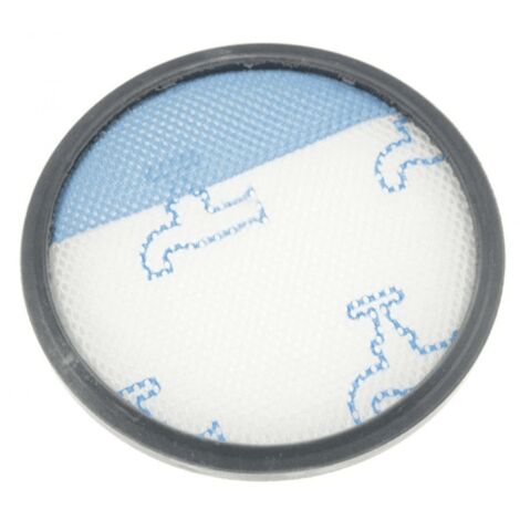 Filtre Séparateur pour Aspirateur Moulinex, Rowenta, Tefal Compact Power Cyclonic (1/5)