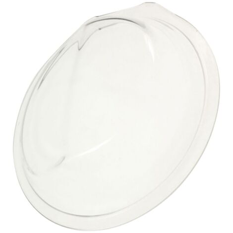 Hublot en verre pour lave-linge – Compatible DYNAMIC NEXT, CANDY, HAIER, HOOVER, IBERNA, ROSIERES, ZEROWATT – Pièce détachée de qualité (1/3)