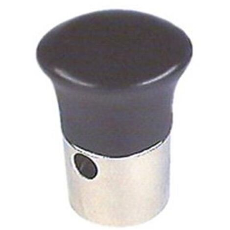 SEB - SOUPAPE TOURNANTE NOIRE 790076 SEB