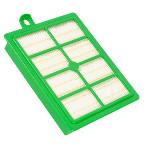 FILTRE CHANGEABLE F1 POUR PETIT ELECTROMENAGER   ELECTROLUX - 1130939018 (1/2)