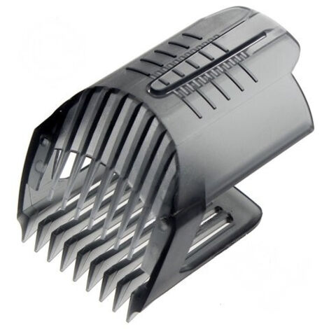 guide de peigne 2-24mm pour E785E