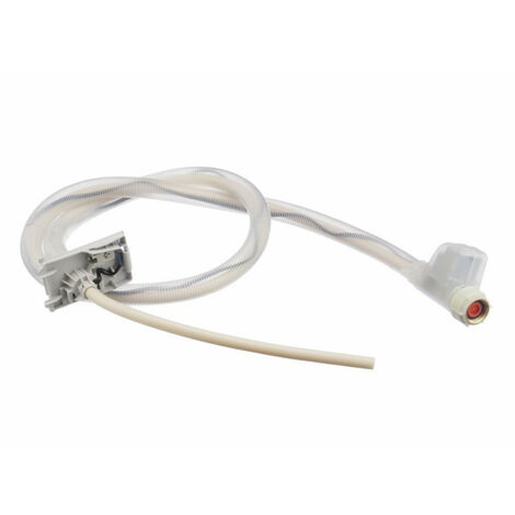 Aquastop 2m  00668113 pour Lave vaisselle BALAY, BLAUPUNKT, BOSCH, CONSTRUCTA, GAGGENAU, NEFF, SIEMENS, WHIRLPOOL