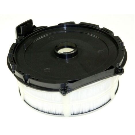 Filtre pour aspirateur 92244404 – Filtre HEPA pour modèles DYSON – Capture particules fines – Air pur et filtration optimale