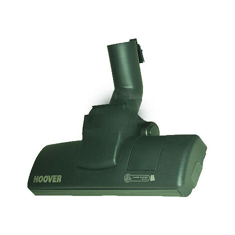 Hoover G236EE Brosse Tapis et Sols durs, élimine la poussière et les  allergènes, compatible avec les aspirateurs balais Hoover Athos, Telios  Plus et Telios Extra : : Cuisine et Maison