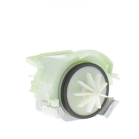 Pompe de vidange BLP300/004 C00297919 – Compatible lave-vaisselle BAUKNECHT, HOTPOINT, INDESIT – Drainage efficace et installation rapide