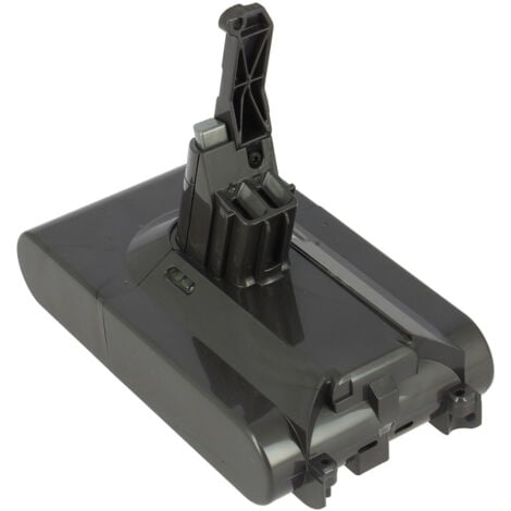 Batterie E 2800mah V8 967834-07 pour Aspirateur DYSON SV10