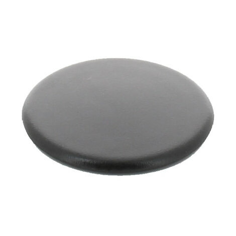 Chapeau bruleur auxiliaire  219244032 pour Plaque de cuisson BEKO, GRUNDIG