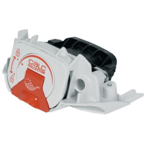 Tiroir anticalcaire pour Centrale vapeur SEB CS-10000036 (1/4)