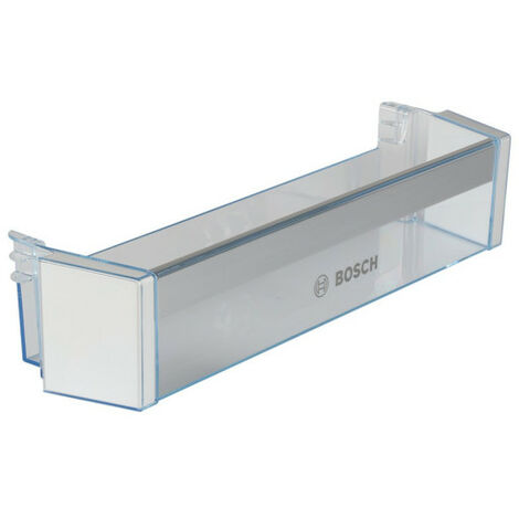 Balconnet Porte-bouteilles Bosch Pour Réfrigérateur – Pièce D'origine 00743239