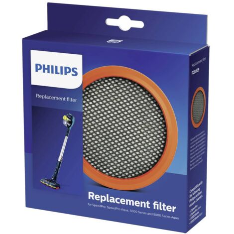 Philips Home Ersatzfilterset Kit de remplacement de filtre 1 pc(s) S541872 (1/2)