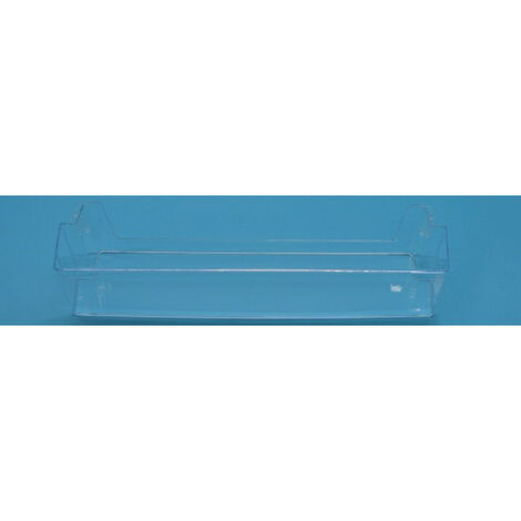 Balconnet bouteilles pour réfrigérateur – Compatible HISENSE – Pièce détachée incluse – Modèles compatibles RB390N4AW10, FL372BIE, RL415N4AWE - K2030132