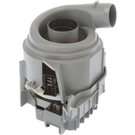 Pompe cyclage 12014980 pour Lave vaisselle BALAY, BLAUPUNKT, BOSCH, CONSTRUCTA, GAGGENAU, NEFF, SIEMENS, VIVA, WHIRLPOOL