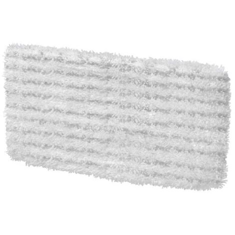 Kit lingettes par 2 + filtre mousse ZR005804 pour Nettoyeur vapeur CLEAN & STEAM, CLEAN & STEAM REVOLUTION ROWENTA (1/8)