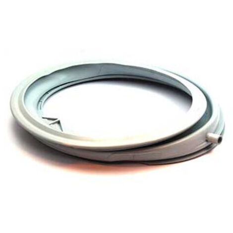 Joint de hublot  43019277 pour Lave linge CANDY, HOOVER, IBERNA, ROSIERES, ZEROWATT