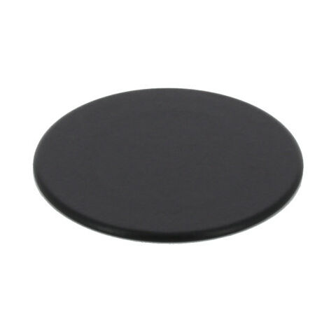 Chapeau bruleur  C00382587 pour Plaque de cuisson HOTPOINT ARISTON, INDESIT, KITCHENAID, WHIRLPOOL