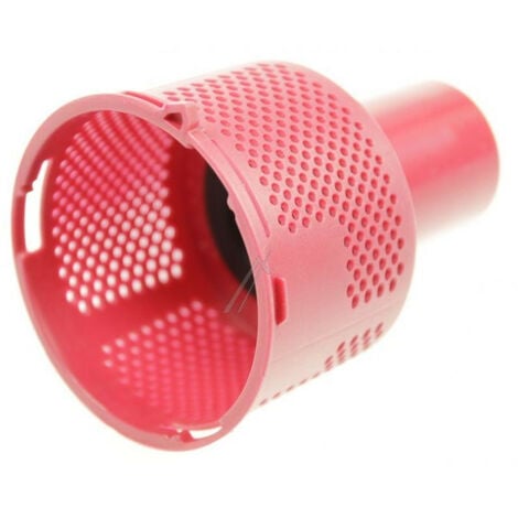 Filtre Pré Moteur Aspirateur 48026000 HOOVER - Bricolage