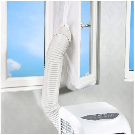 Kit de calfeutrage pour climatiseurs et déshumidificateurs  50907 pour Climatiseur