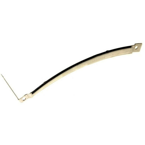 Sonda Temperatura Originale Per Asciugatrice Beko 2971900300: Ricambio Compatibile Con Grundig, Altus, Continental Edison