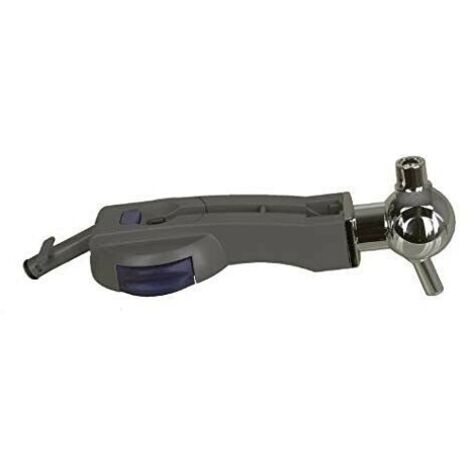 Philips – Bec verseur sans levier pour tireuse à bière – Compatible modèles HD3620/HD3720 – Service optimal de votre bière – 996500044306