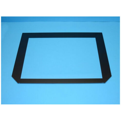 Vitre interieure  G454685 pour Four GORENJE, HISENSE
