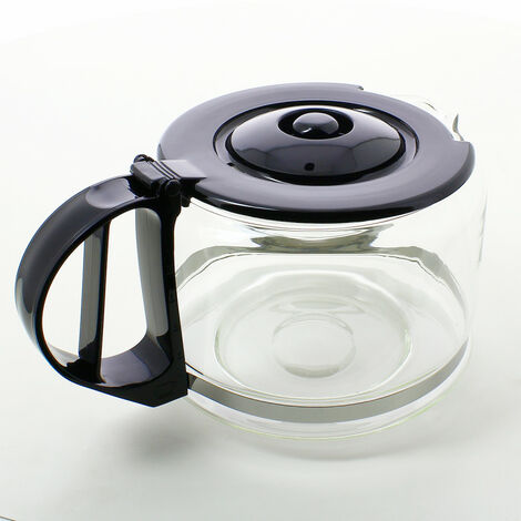 Verseuse Avec Couvercle Originale WMF Pour STELIO / TERRA - Pièce SEB Compatible