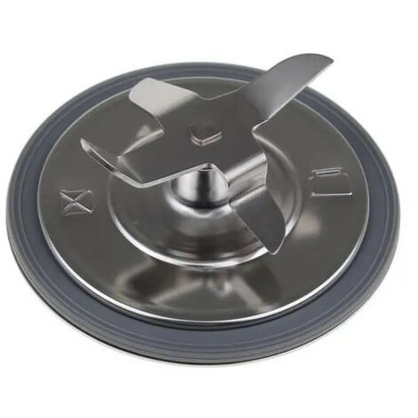 Ensemble couteaux blender Robot ménager Magimix - 505912