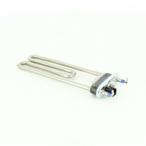 Resistance 1850w + sonde  20846083 pour Lave linge ATLANTIC, AVEA, AYA, BEKO, BELLAVITA, CLAYTON, CONTINENTAL EDISON, DAEWOO, DOMEOS, ESSENTIEL B, FAR, FRAB, HAIER, HIGHONE, HOMEKING, HYUNDAI, ICEBERG