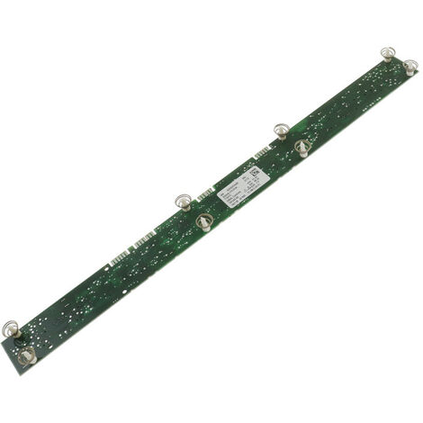 Panneau De Commande Whirlpool 481010669408 - Plaque De Cuisson, Vert