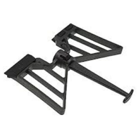 Batteur noir papillon pour robot culinaire Moulinex – Compatible modèles ClickChef et Click & Cook – Performance optimale pour recettes - MS-652129