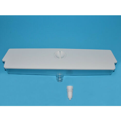 Butée De Porte Gauche K2082631 Pour Réfrigérateur Hisense - NEUVE (réf. 2149942)