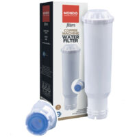 Filtre à eau CLARIS 00818714 pour Cafetière - Expresso broyeur