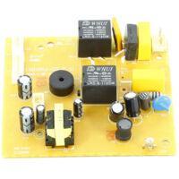 CARTE ALIMENTATION 9005772 pour Cafetière - Expresso broyeur ESSENTIEL B CAFETIERE FILTRE ESSENTIELB BROYEUR ECB 1 JAVA