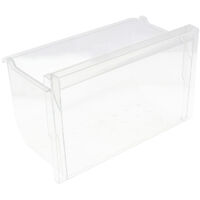 BAC (CONGELATEUR) 385x212x237mm 9010958 pour Réfrigérateur ESSENTIEL B REFRIGERATEUR COMBINE ESSENTIELB ERCV180-55B1, REFRIGERATEUR COMBINE ESSENTIELB ERCV180-55B2, REFRIGERATEUR COMBINE ESSENTIELB E