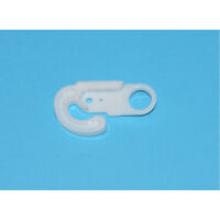 Butee de porte droit K2092024 pour Réfrigérateur HISENSE