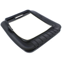 Manchette FML126381002382 pour Lave linge BELLAVITA, SABA