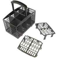 PANIER LV COUVERTS 445A75 pour Lave vaisselle