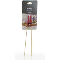 Pince à toast pour grille pain aimanté 92008 pour Grille pain