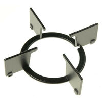 Grille dessus plaque 110247609 pour Plaque de cuisson BEKO