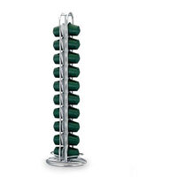 Tour de rangement pour dosettes NESPRESSO 50928 pour Cafetière - Expresso broyeur