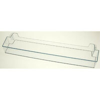 Balconnet G818231 pour réfrigérateur – Pièce détachée compatible HISENSE – Modèles : RB434N4BC2, RB390N4AF10, RB390N4AW10