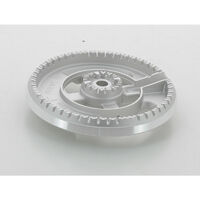 Bruleur wok 223910191 pour Plaque de cuisson BEKO, GRUNDIG
