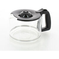 SEB – Verseuse complète pour cafetière TEFAL – Capacité 1,2L – Compatible avec modèles SS-207199 – Noir
