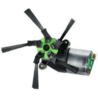 Module brosse laterale 4650989 pour Aspirateur robot IROBOT ROOMBA