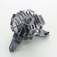Moteur 9877250 pour Lave linge