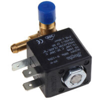 Philips – Programmateur arrosage électrovanne 24V – Alimentation secteur – Filetage 1" – Pression nominale 3 bars – 423902274731