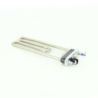 Resistance 1850w + sonde 20846083 pour Lave linge ATLANTIC, AVEA, AYA, BEKO, BELLAVITA, CLAYTON, CONTINENTAL EDISON, DAEWOO, DOMEOS, ESSENTIEL B, FAR, FRAB, HAIER, HIGHONE, HOMEKING, HYUNDAI, ICEBERG