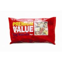 Premium Value Bulk Pack Dog Biscuits (2KG) (2kg) (May Vary)