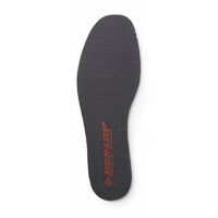 Dunlop Adults Unisex Basic Insoles (8 UK) (May Vary)